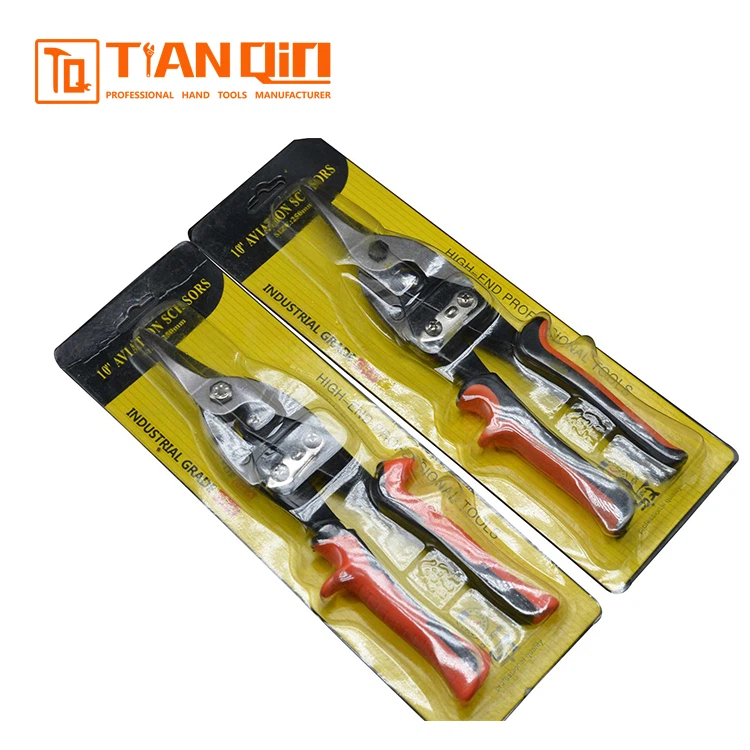 10'' Aviation Snips