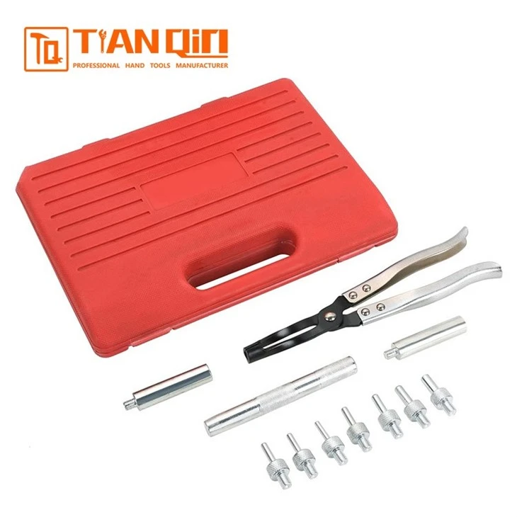 11pcs Extended Valve Oil Sealing Pliers suppliers