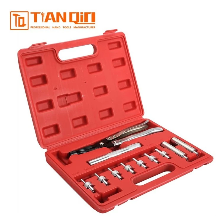 11pcs Extended Valve Oil Sealing Pliers best