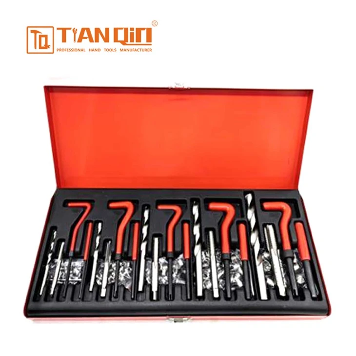 131PC Imperial Screw Insert Assembly