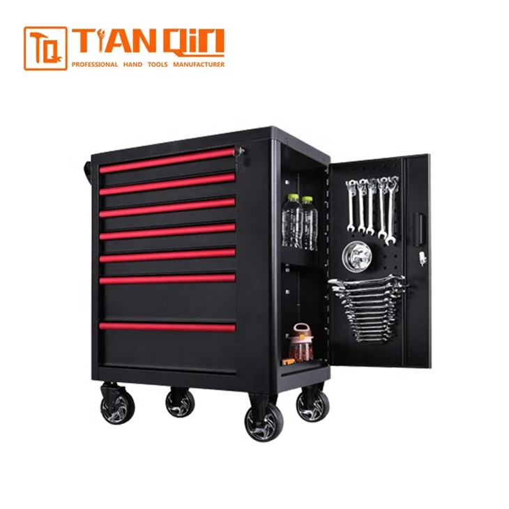 82472-Top Quality 7-drawer Tool Cart best