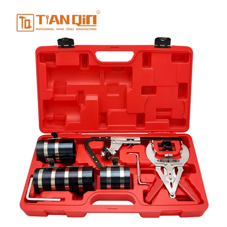 Automobile Piston Ring Removal Tool (4 Inches) factory Automobile Piston Ring Removal Tool (4 Inches) factory