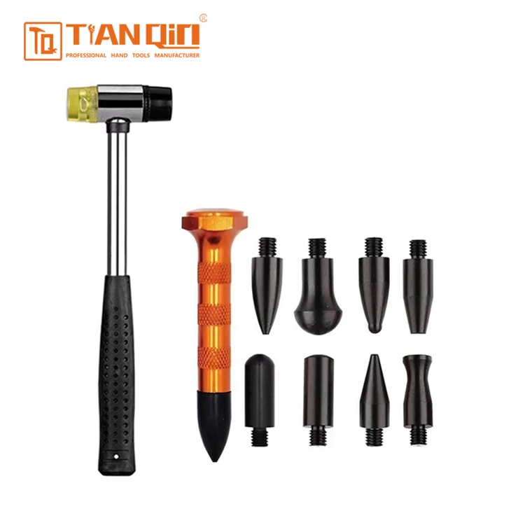 Dent Repair Sheet Metal Tools factory