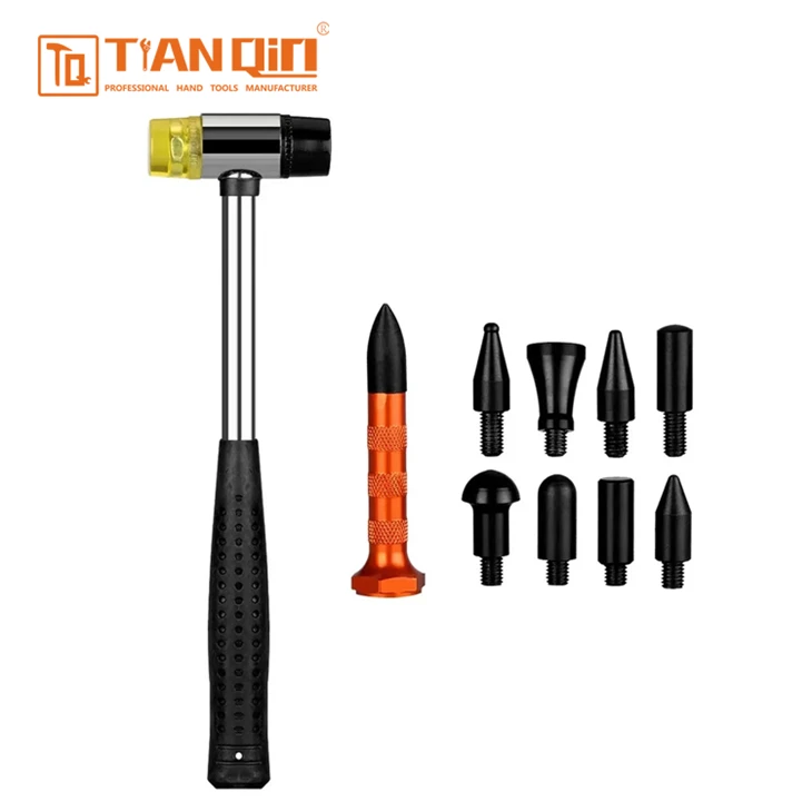 Dent Repair Sheet Metal Tools