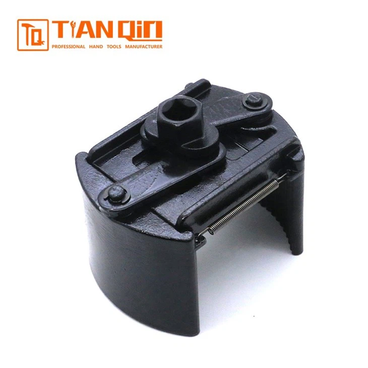 Heavy-duty Oil Grid Wrench Two Claws factory