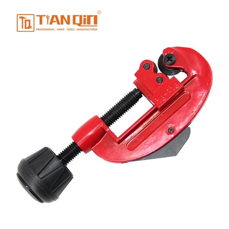 Industrial-grade Manual Pipe Cutter high quality