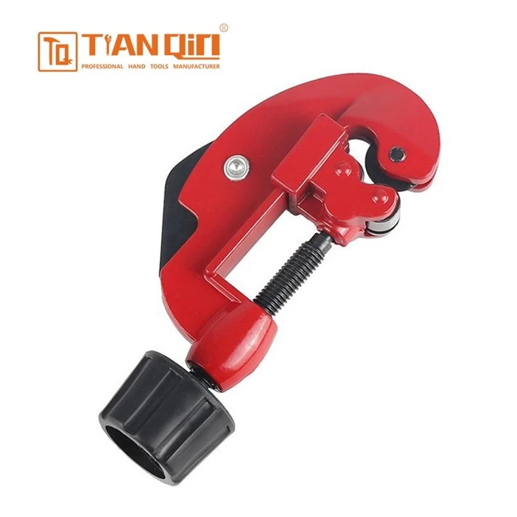 Industrial-grade Manual Pipe Cutter best