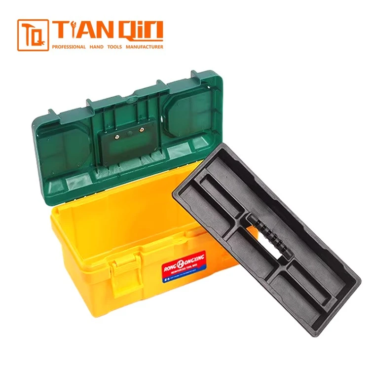 Reinforcement Tool Box best