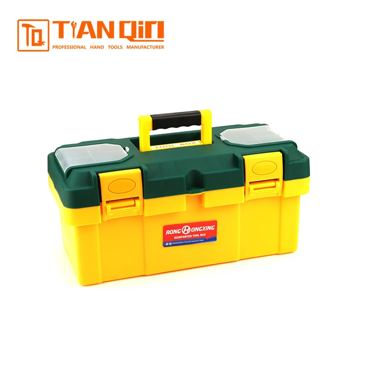 Reinforcement Tool Box