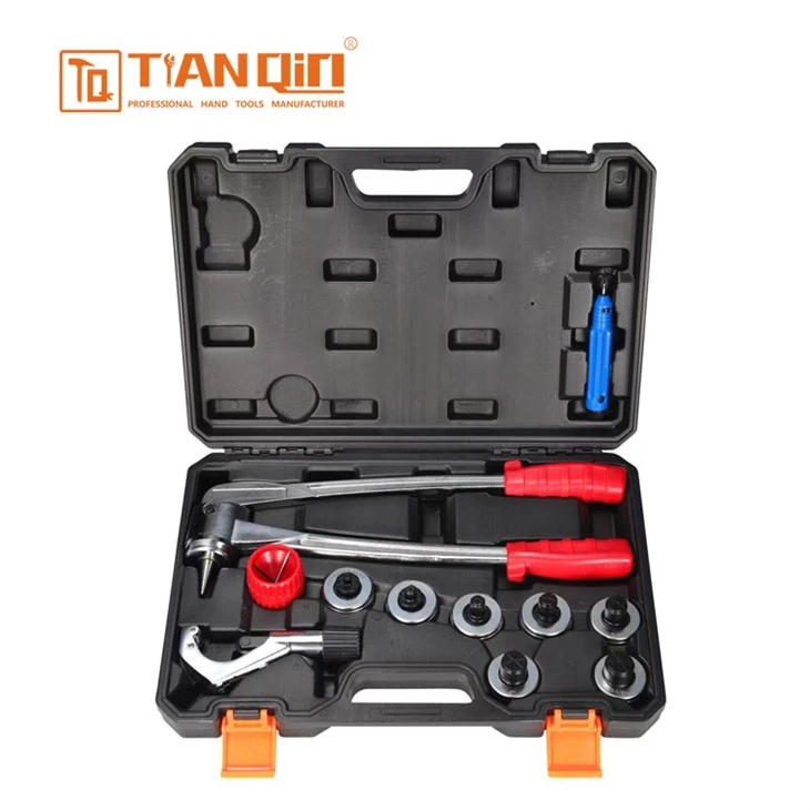 TQ-100 Manual Copper Tube Expander/ Hole Expander